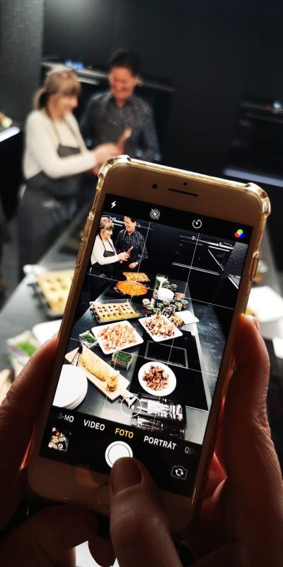 Kochkurs Erfurt 2019 01