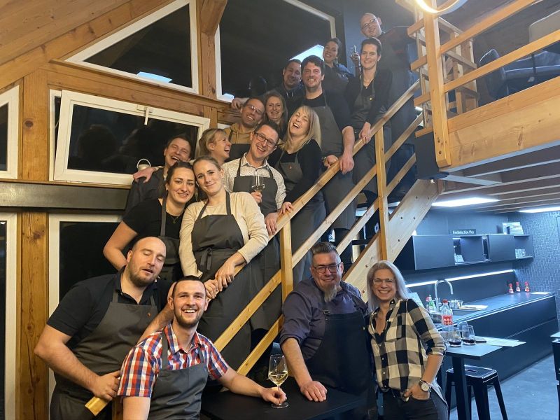 Kochschule Erfurt 2019 01