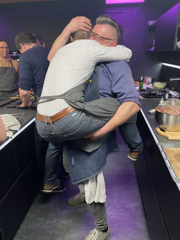 Kochschule Erfurt 2019 03